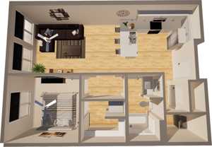 Loftus Apartments - Photo 1 of 1