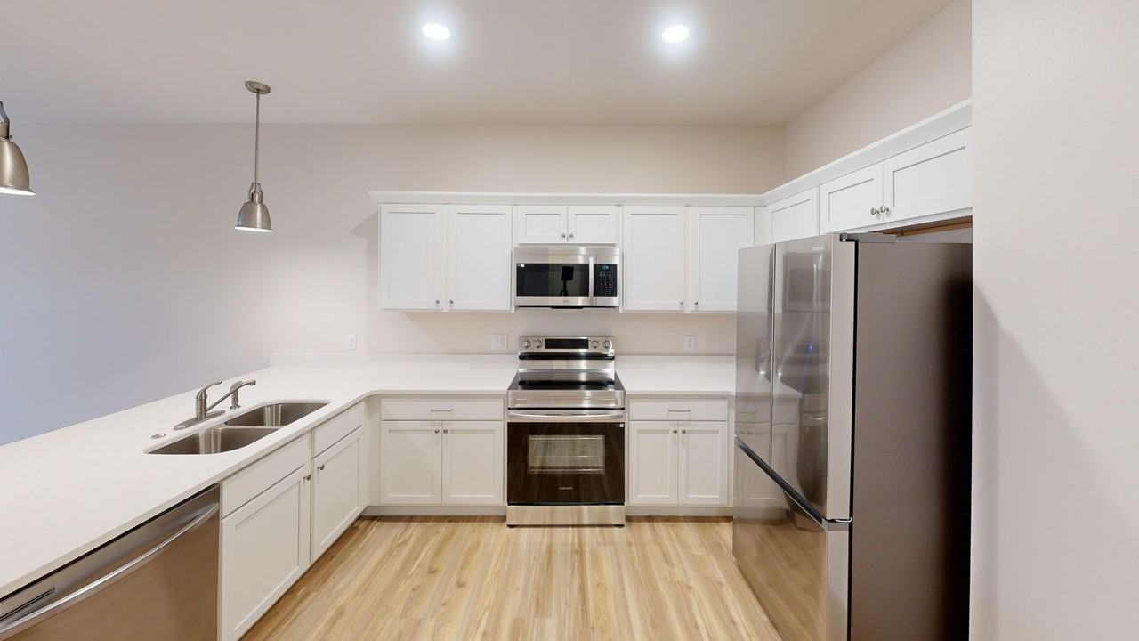 Loftus Apartments - Photo 2 of 50