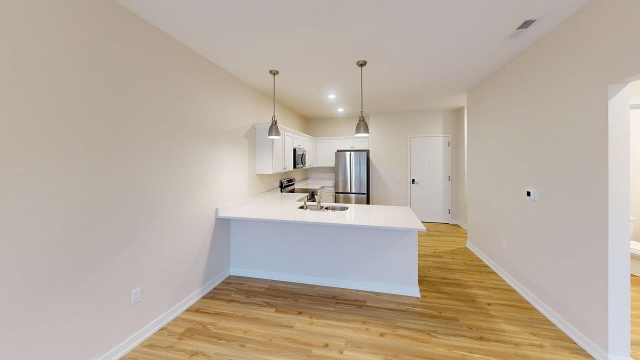 Loftus Apartments - Photo 4 of 50
