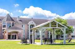 Hummingbird Cove Apartments - Photo 1 of 1