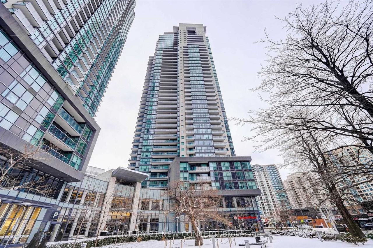 5168 Yonge Street #1811