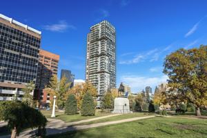 featured image of 601 Calgary Street #601