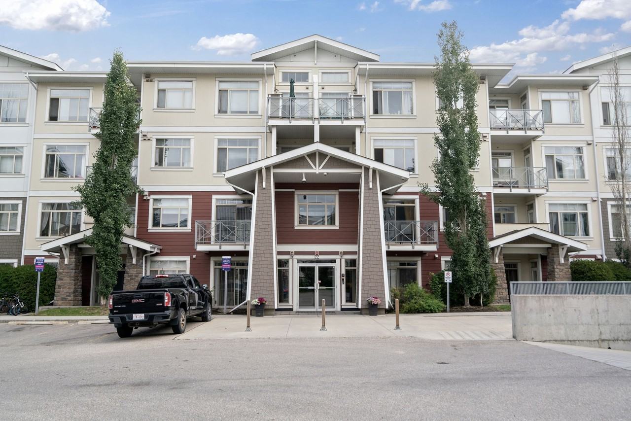 22 Auburn Bay Link SE #1 - Photo 4 of 30