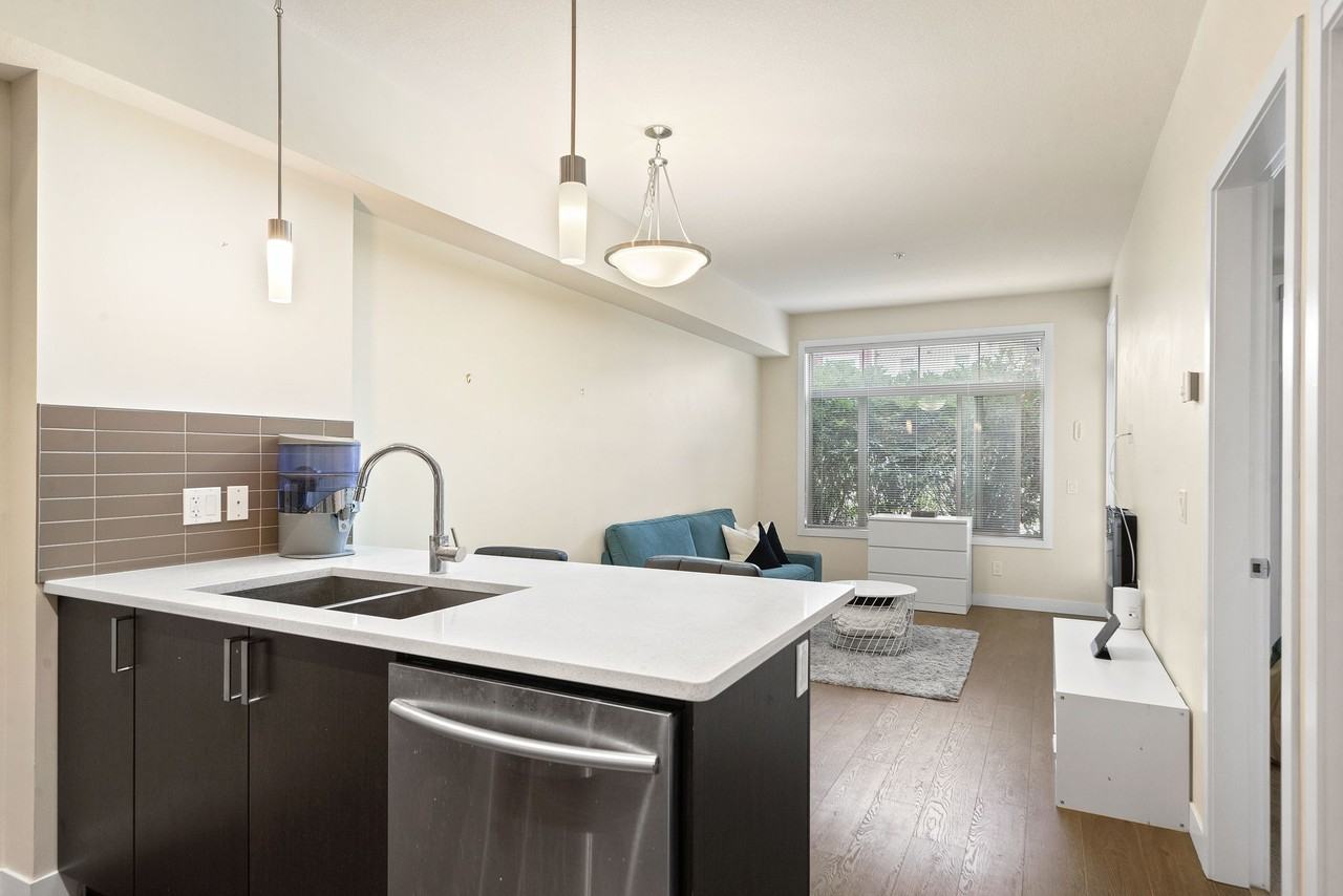 22 Auburn Bay Link SE #1 - Photo 7 of 30