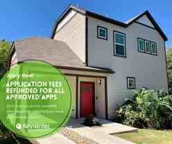 5205 Samuel Huston Avenue #B - Photo 1 of 1