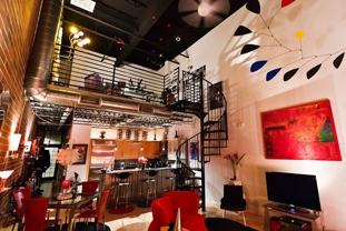 Ellicott Lofts Apartments - Photo 1 of 1