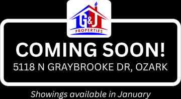 featured image of 5118 North Graybrooke Drive