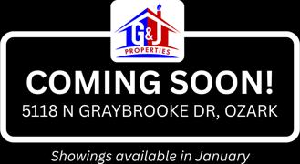 5118 North Graybrooke Drive - Photo 1 of 1