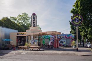 6734 North Fessenden Street - Photo 1 of 1