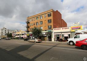 featured image of 5425 Santa Monica Blvd