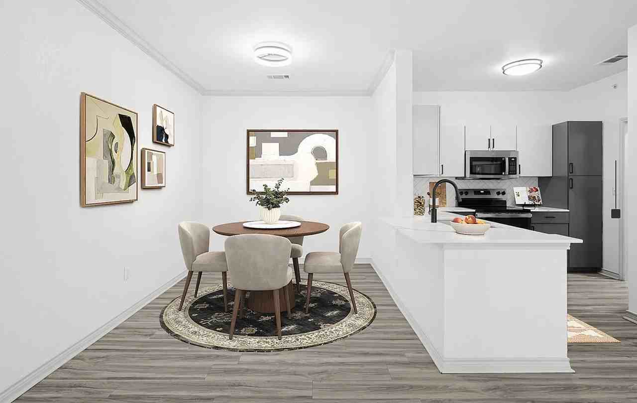 Cleveland Gibbs Rd & Chadwick Pkwy #1201 - Photo 4 of 50