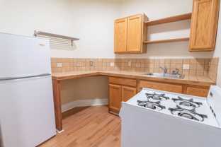 6020 Glisan Apartments - Photo 1 of 1