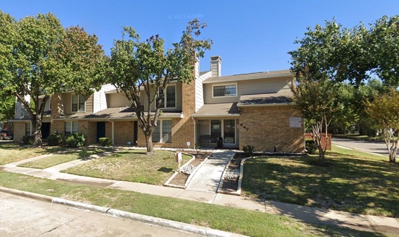 Towne Oaks Townhomes - Photo 2 of 2