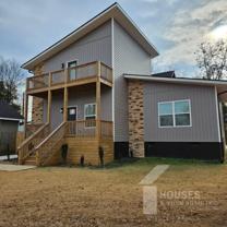 205 Blackwood Street - Photo 1 of 1