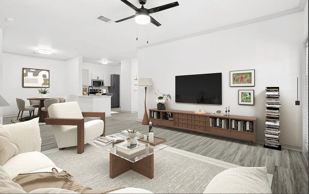 Gateway Blvd & Whaley Dr #1311 - Photo 2 of 35