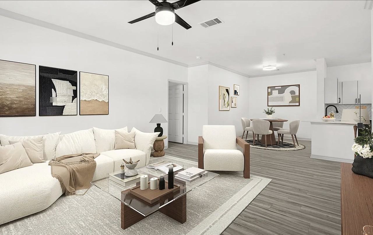 Gateway Blvd & Whaley Dr #1311 - Photo 4 of 35