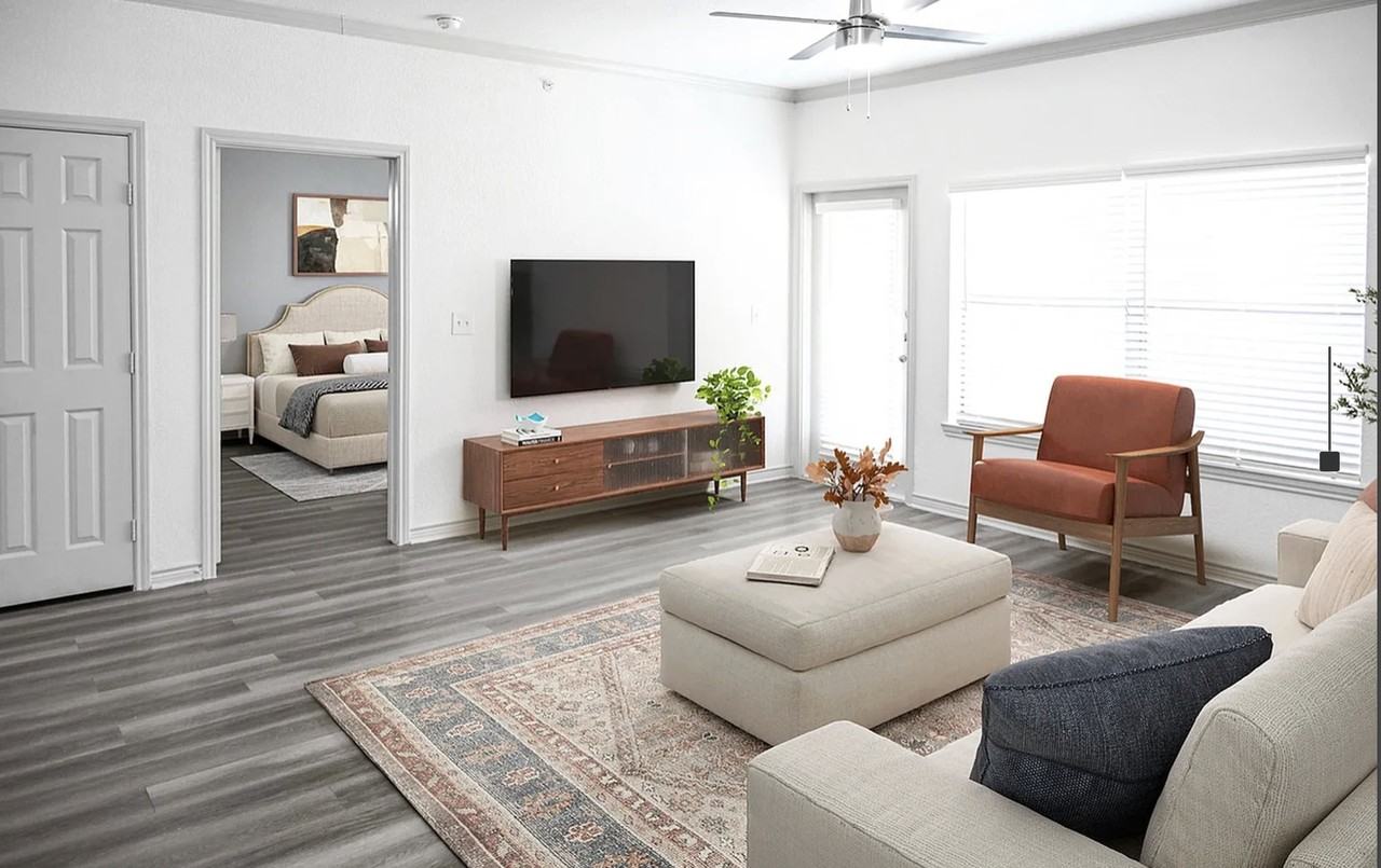 Gateway Blvd & Whaley Dr #1311 - Photo 6 of 35