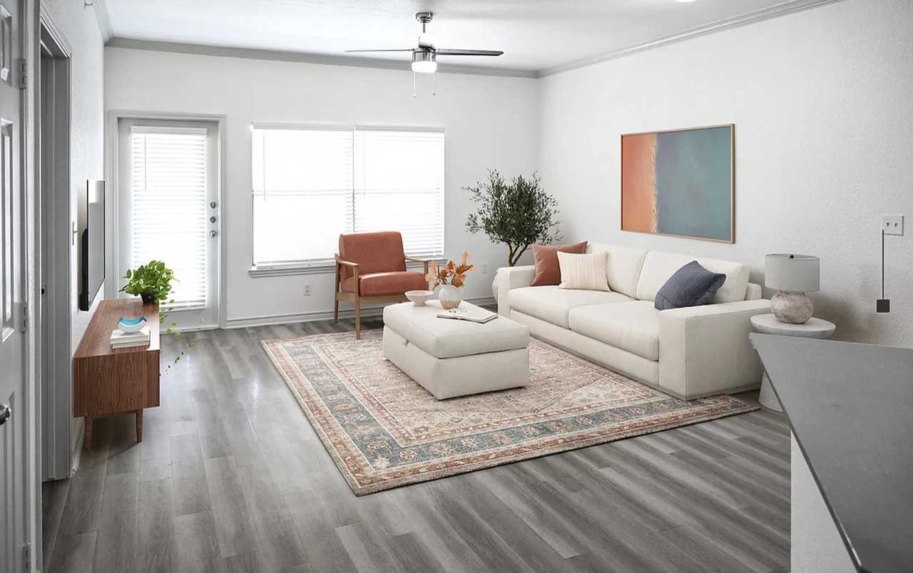 Gateway Blvd & Whaley Dr #1311 - Photo 2 of 39