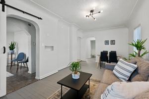 featured image of 3120 West Custer Place