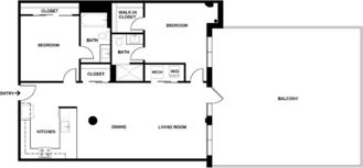 Hercules Apartments - Photo 1 of 1