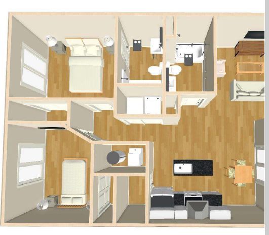 1515 Richard Martin Dr #101 - Photo 6 of 17