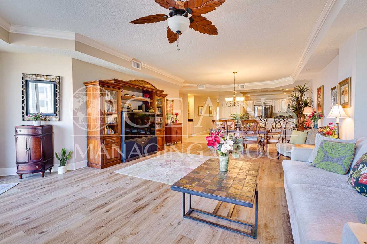 2403 S Atlantic Ave #410 - Photo 7 of 50