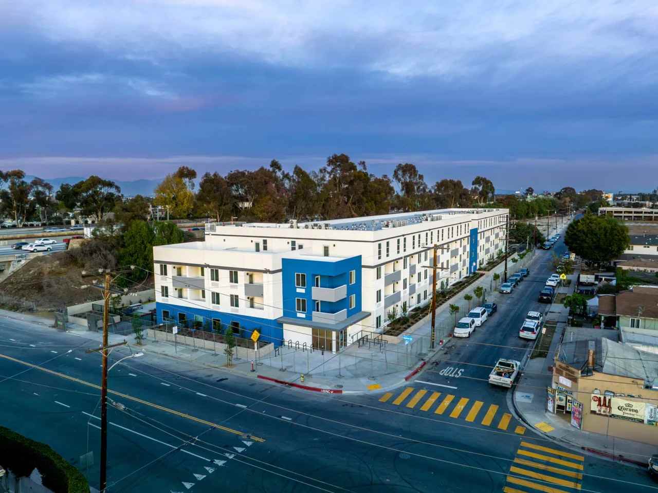 1635 E. 117th St. - Photo 2 of 3