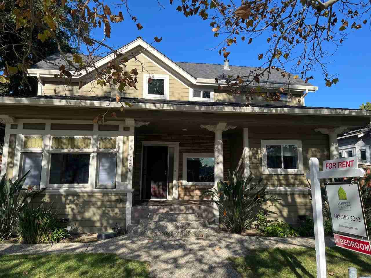 725 East Julian Street