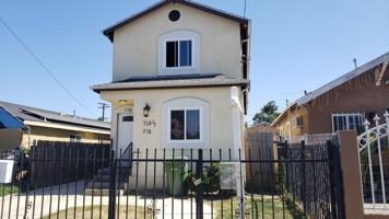 featured image of 718 East 40th Place