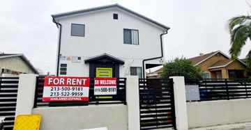 featured image of 142 West 84th Street