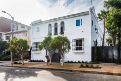 1439 N. Curson Avenue - Photo 1 of 1