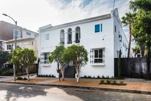 1439 N. Curson Avenue - Photo 1 of 1