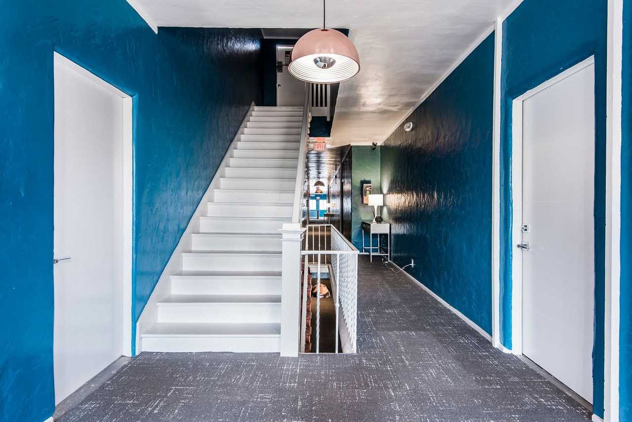 1439 N. Curson Avenue - Photo 3 of 11