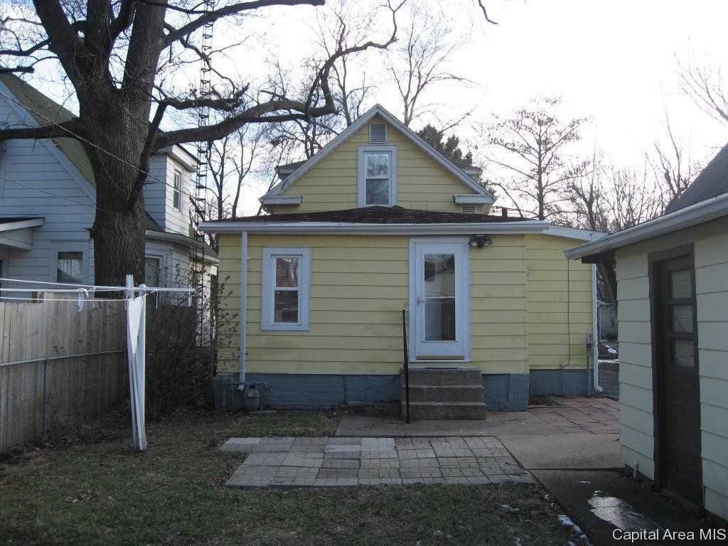 2257 South 10th Street - Photo 2 of 12