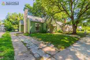 Bertrand St. 1016 - Photo 1 of 1