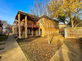 featured image of 800 North Clay Street #D