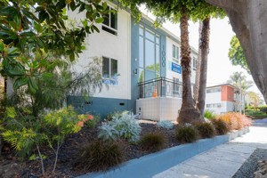 featured image of 1000 N Curson Ave