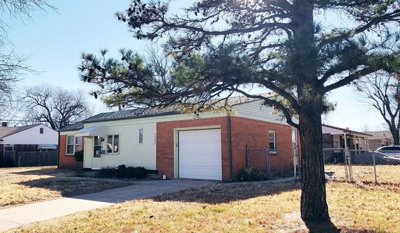 5507 Grammar Street - Photo 6 of 9