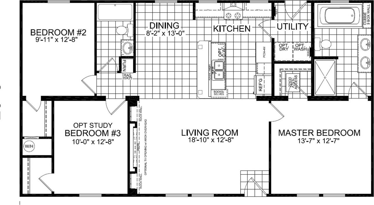 1189 Merrimac Rd - Photo 3 of 35