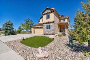 10597 Mount Evans Drive - Photo 1 of 1