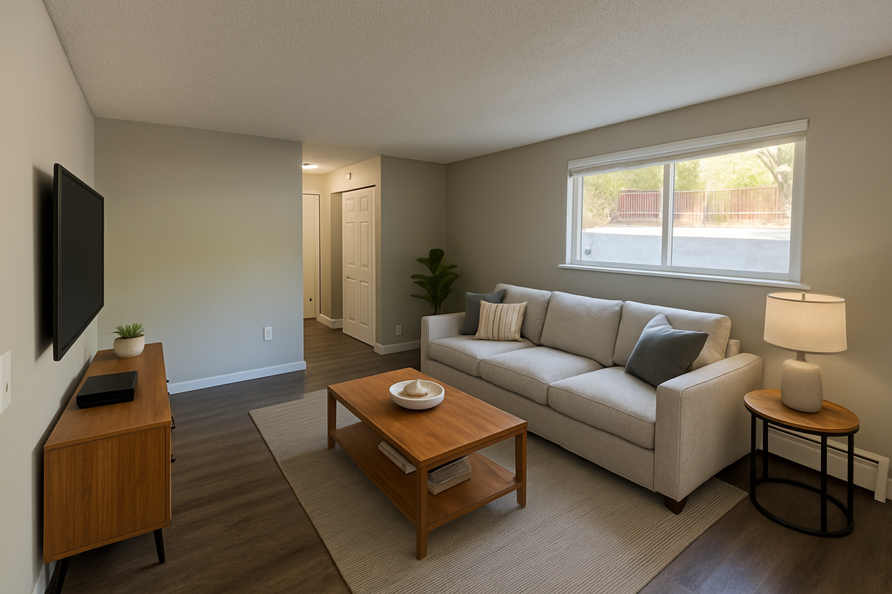 Field St Apartments - Photo 3 of 15