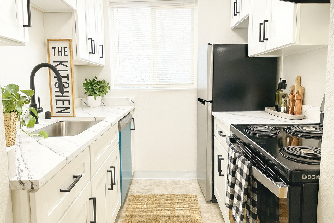 1 Bedroom Apartments In Downtown Tacoma! - Photo 2 of 6