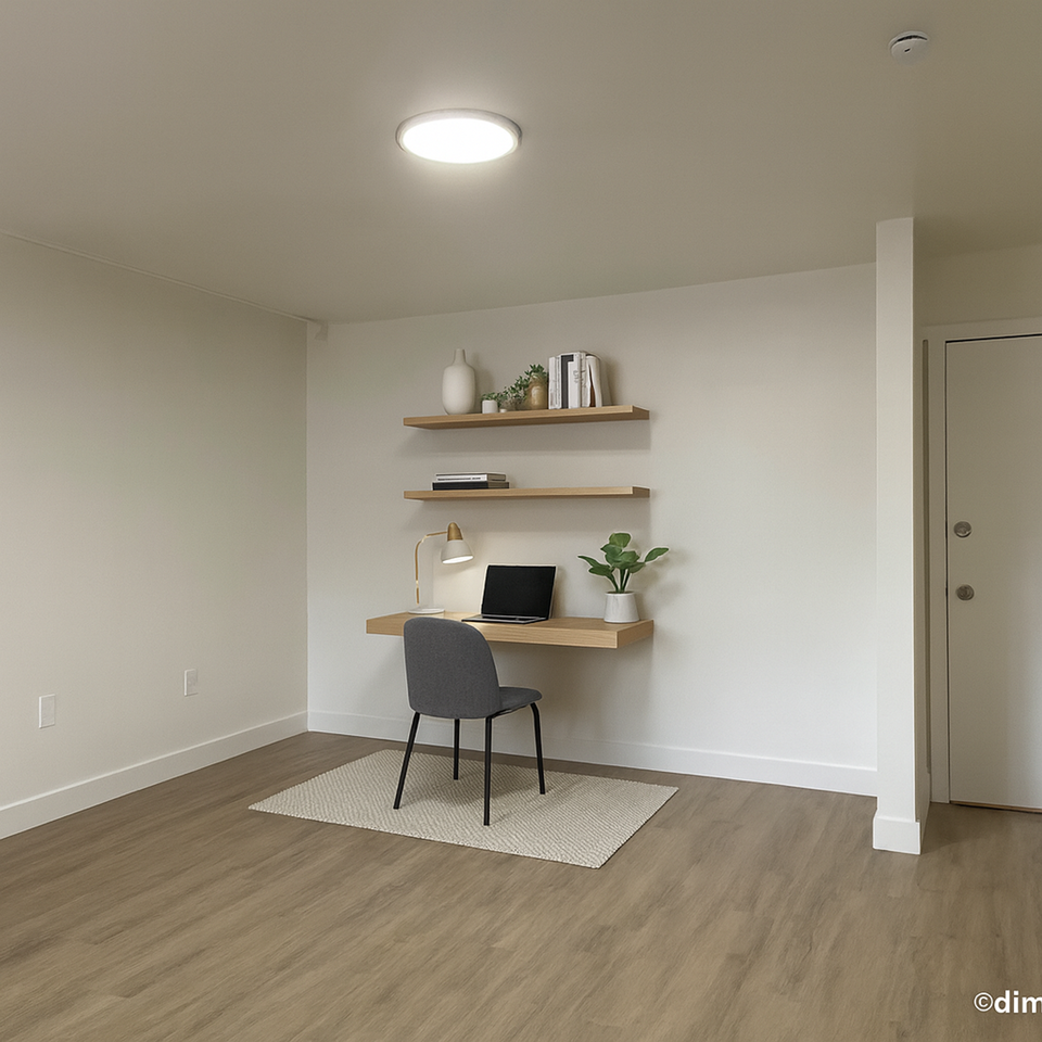 1 Bedroom Apartments In Downtown Tacoma! - Photo 4 of 6