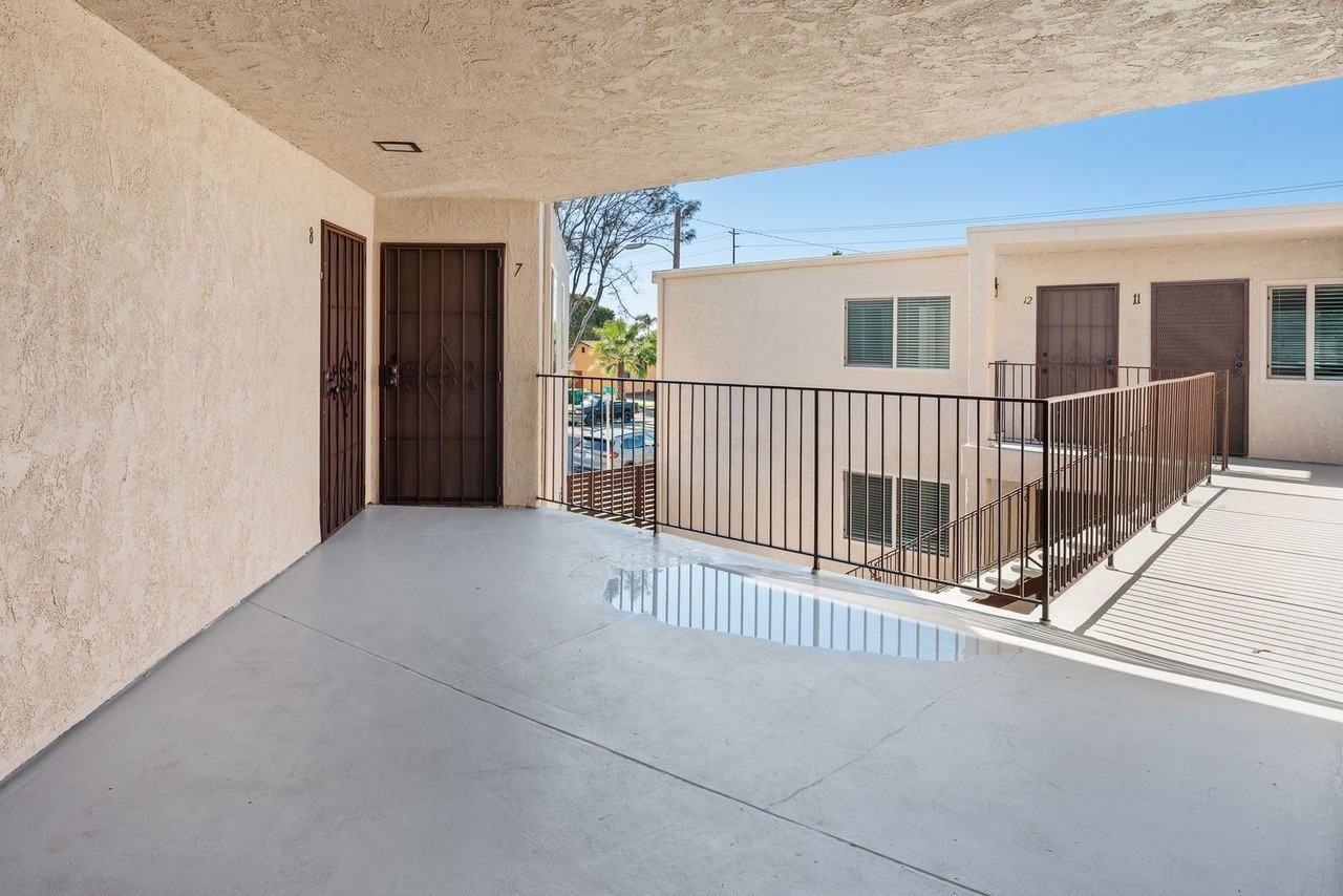 3736 Jemez Dr #8 - Photo 5 of 14