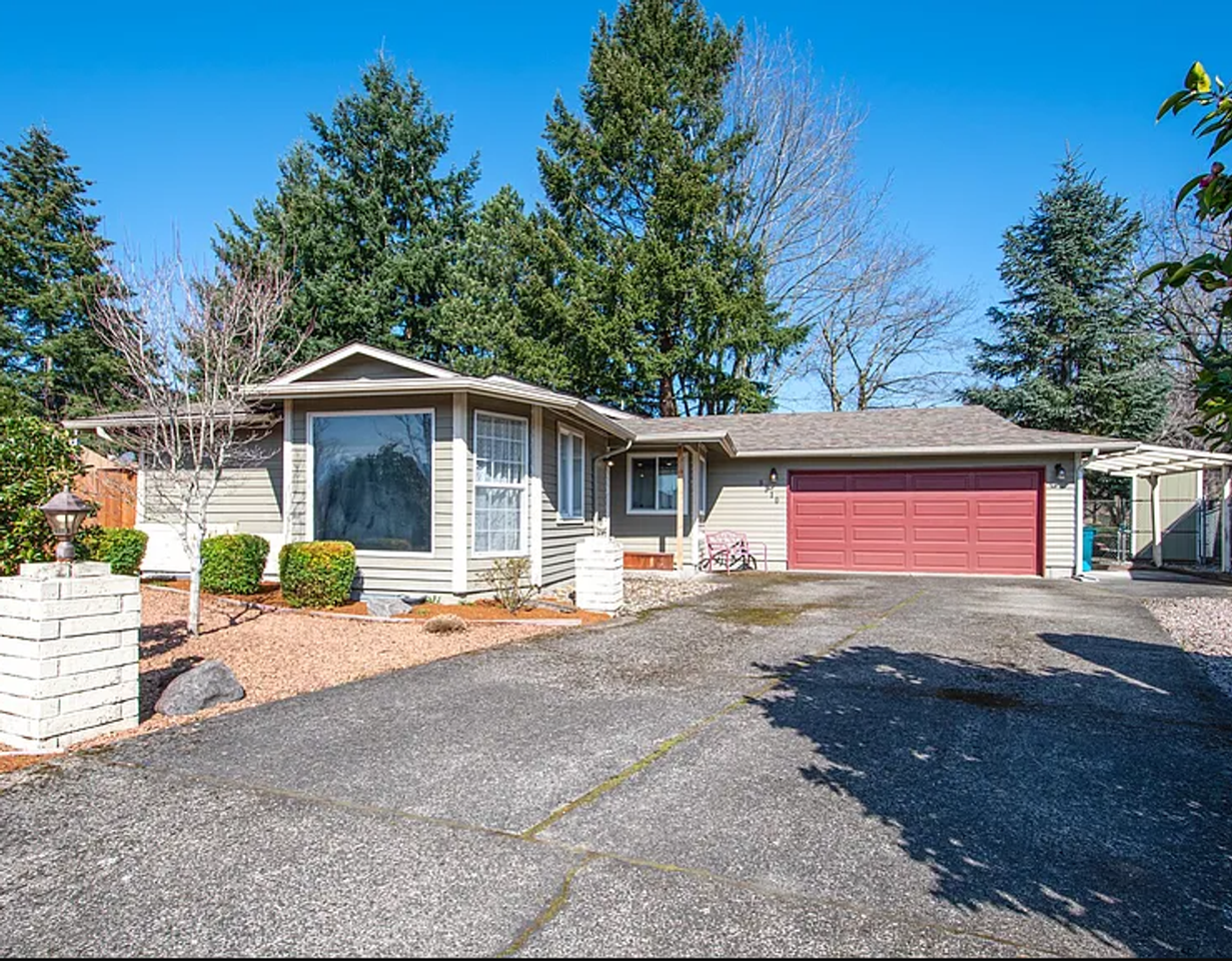 9910 Northeast 30th Circle