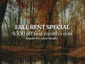 827 Valley Oaks Lane #P - Photo 1 of 1