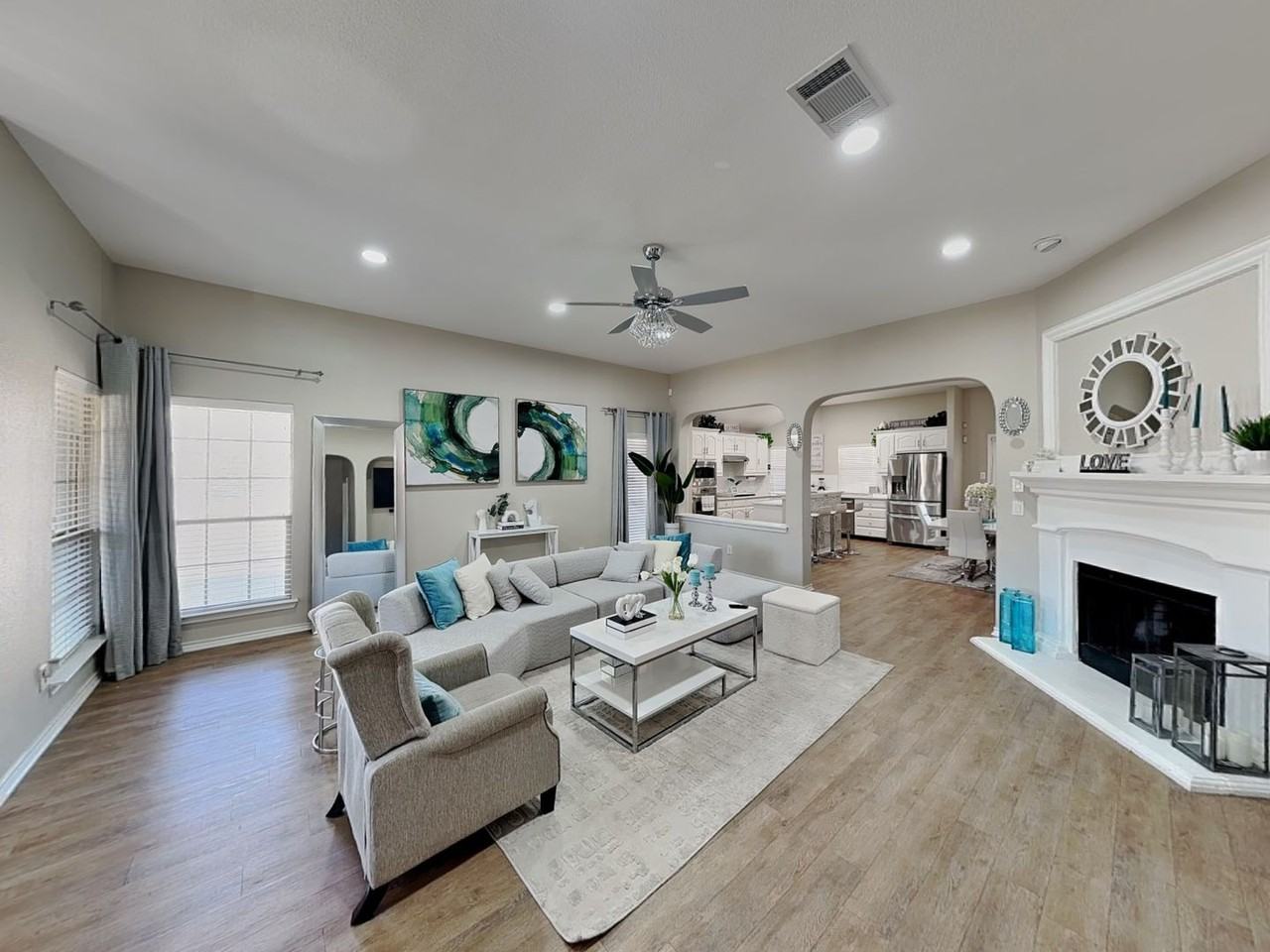 1 Beechcreek Dr - Photo 3 of 18