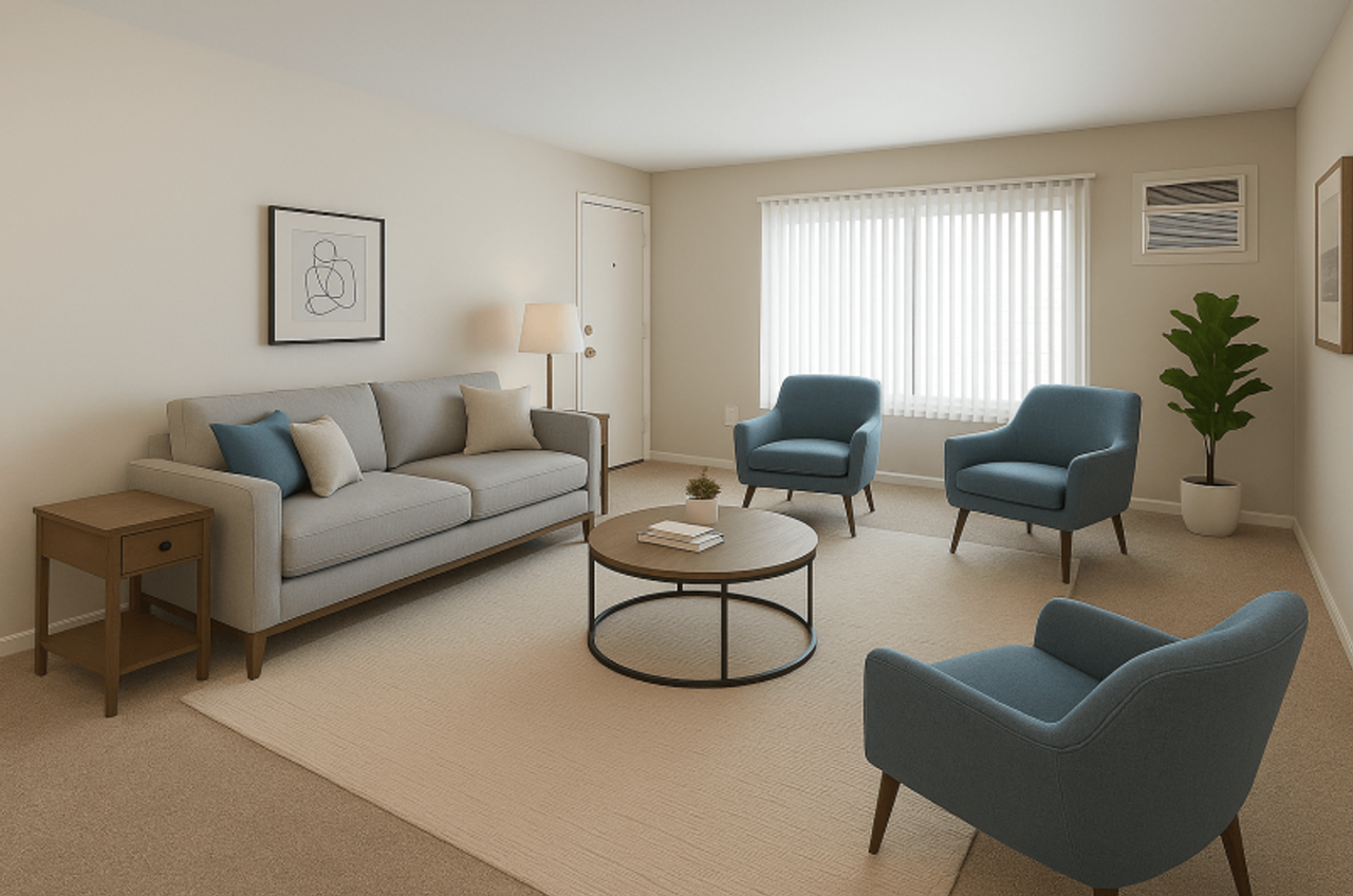 Silver Lake Apartments – Comfort, Convenience & Community in Portage, WI - Photo 3 of 44