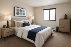 featured image of 917 Silver Lake Dr