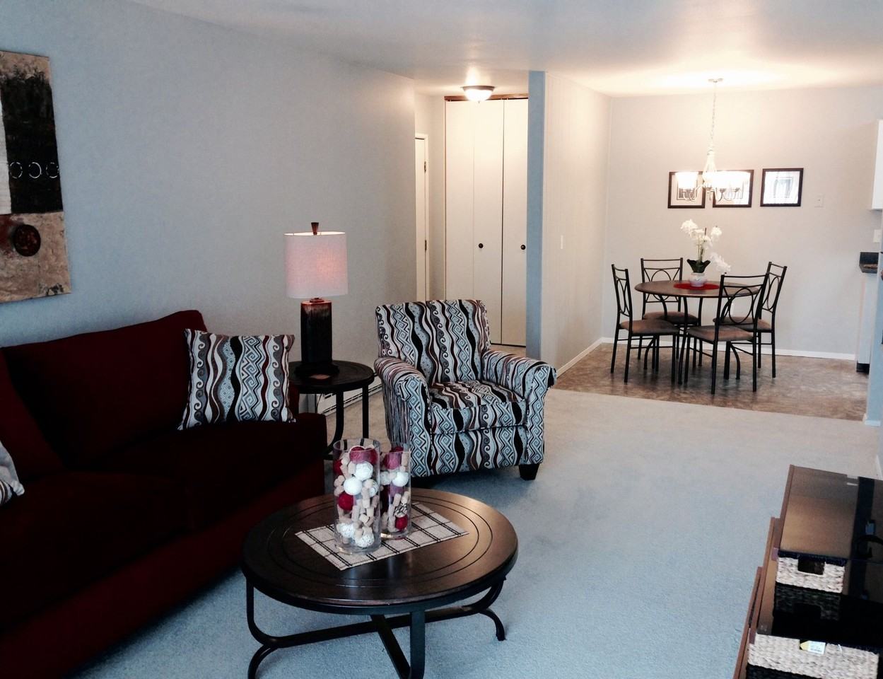 Silver Lake Apartments – Comfort, Convenience & Community in Portage, WI - Photo 5 of 44